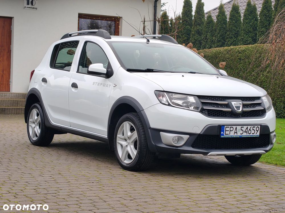 Dacia Sandero TCe 90 Celebration - 2