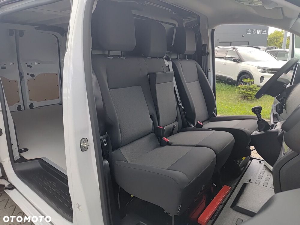 Opel Vivaro - 15