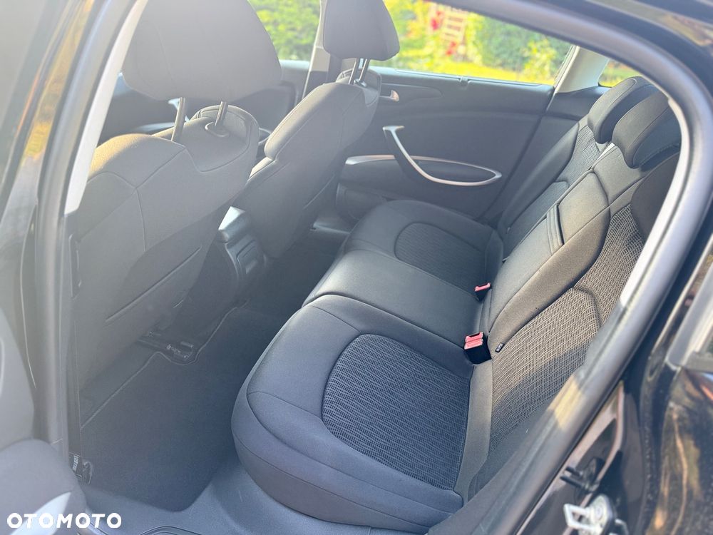 Citroën C5 HDi 165 FAP Exclusive - 10