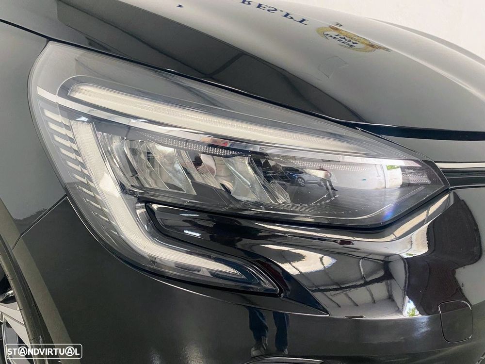 Renault Clio 1.0 TCe Limited Bi-Fuel - 31