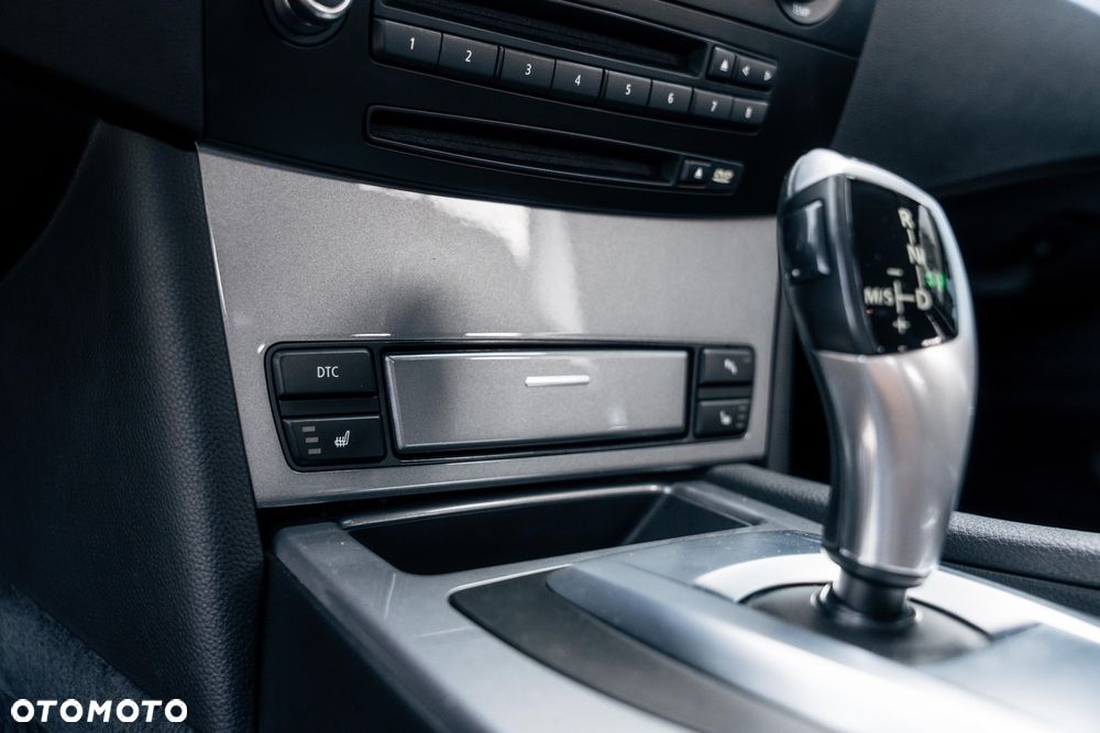 BMW Seria 5 525d xDrive Edition Exclusive - 24