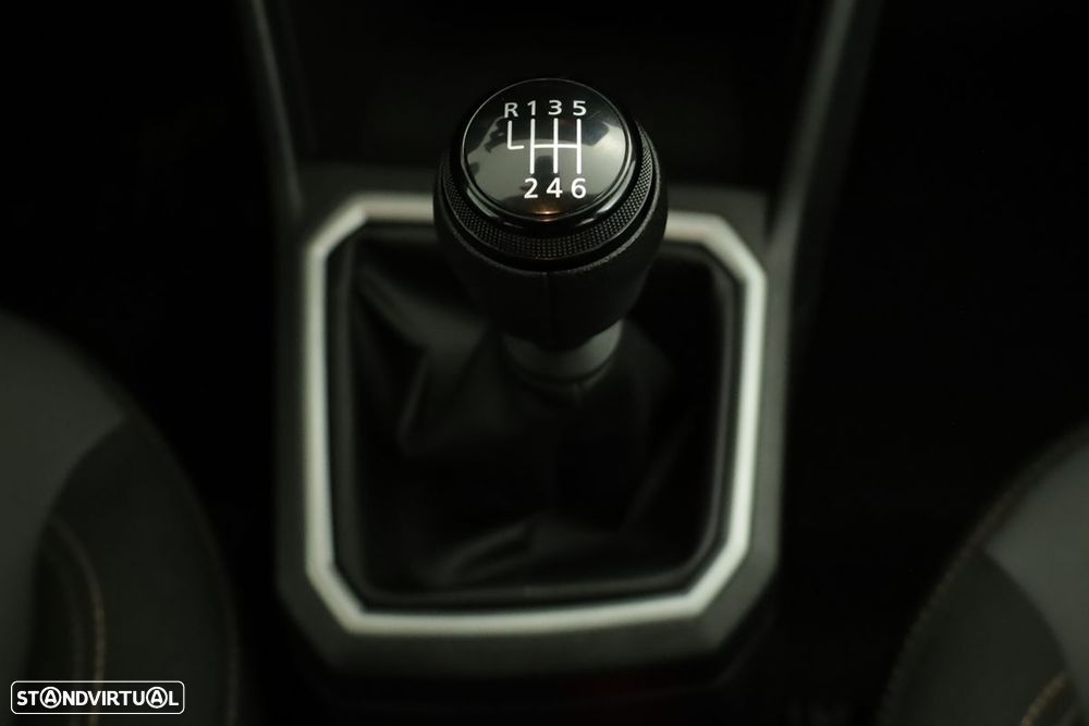 Dacia Jogger 1.0 ECO-G Extreme Bi-Fuel - 13