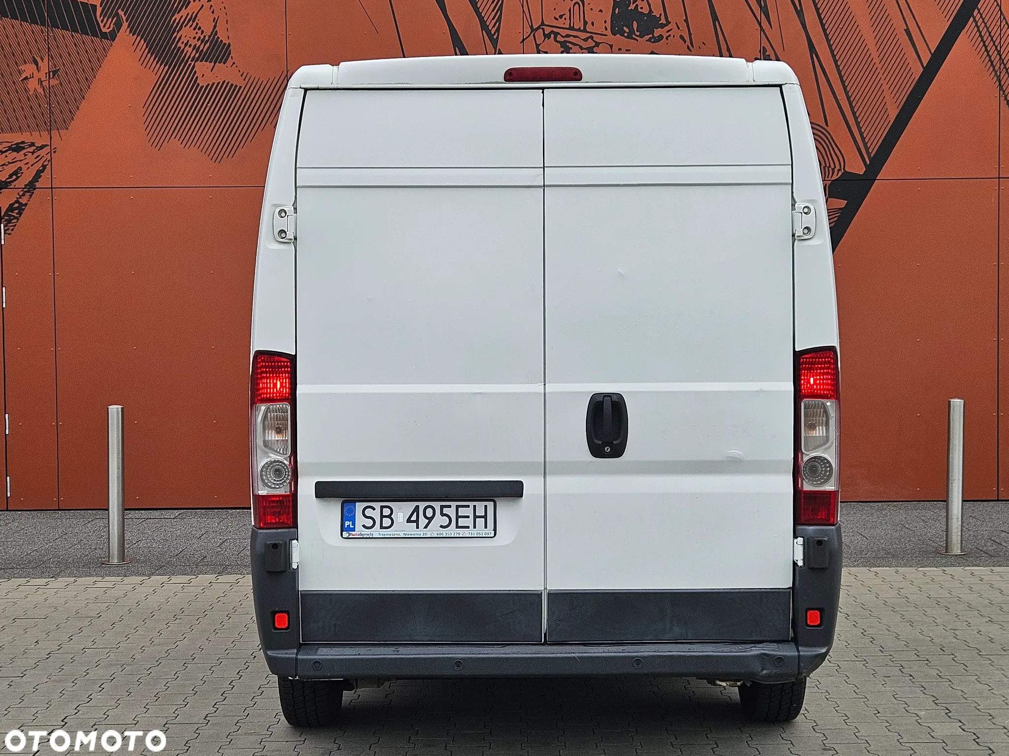 Fiat DUCATO - 4