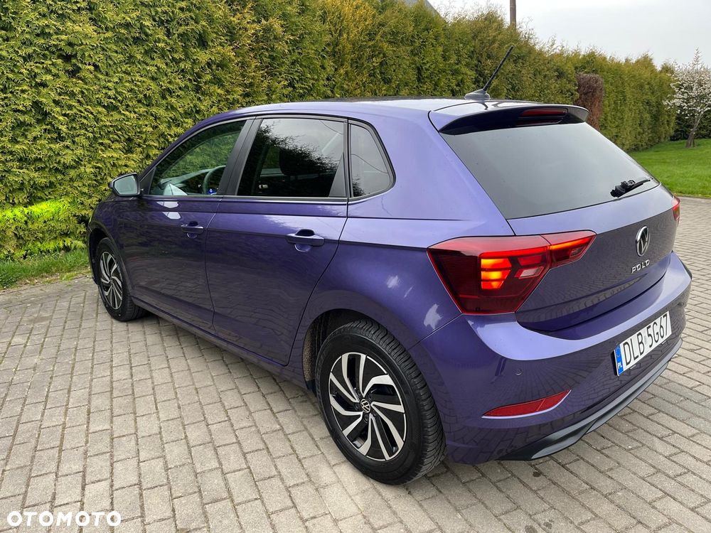 Volkswagen Polo 1.0 MPI - 6