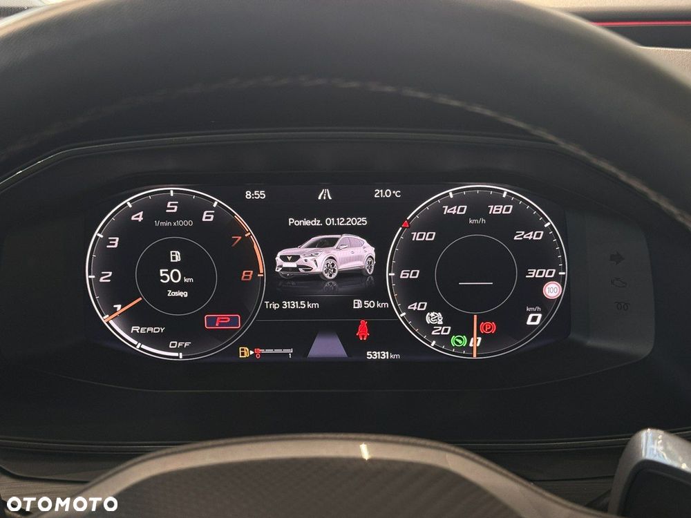 Cupra Formentor - 24