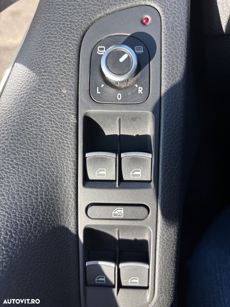 Volkswagen Tiguan - 3