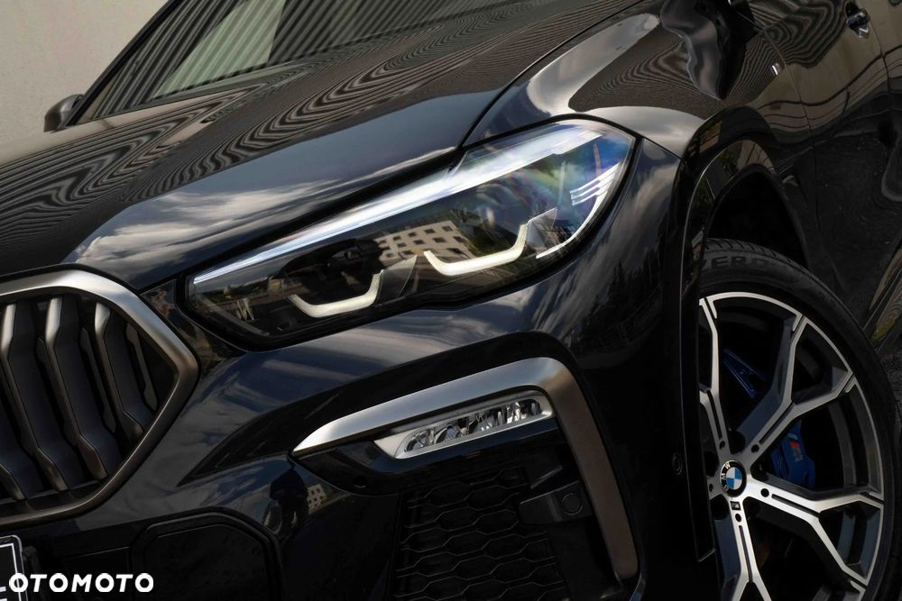 BMW X6 - 4