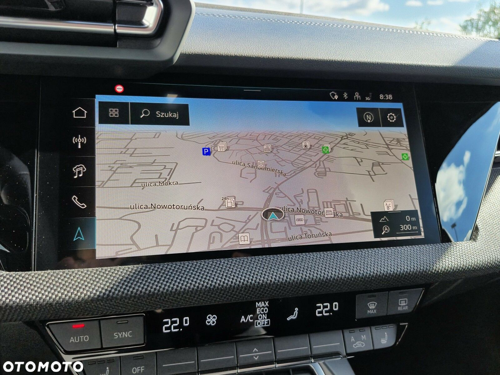 Audi A3 - 18
