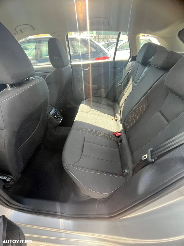 Skoda Scala 1.0 TSI Ambition - 12