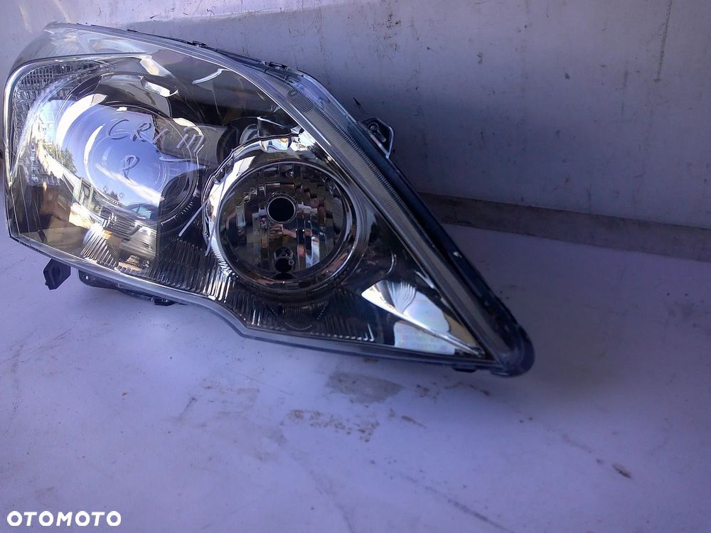 honda cr-v crv iii 06r- lampa przód prawa nowa przednia kol - 6