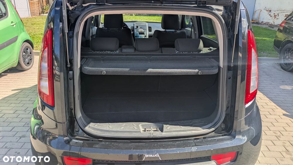 Kia Soul 1.6 XL - 27