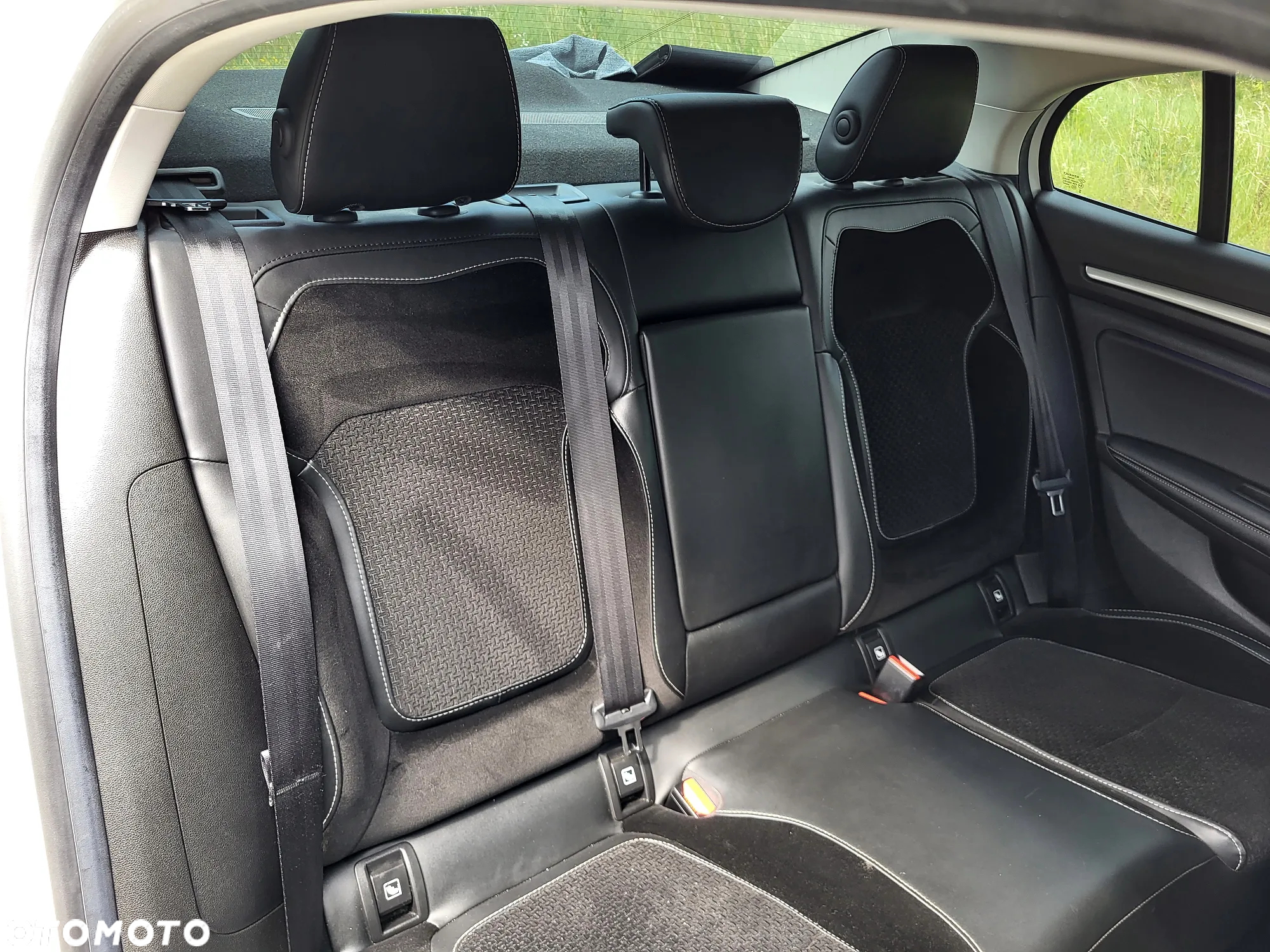 Renault Megane 1.6 SCe Intens - 30