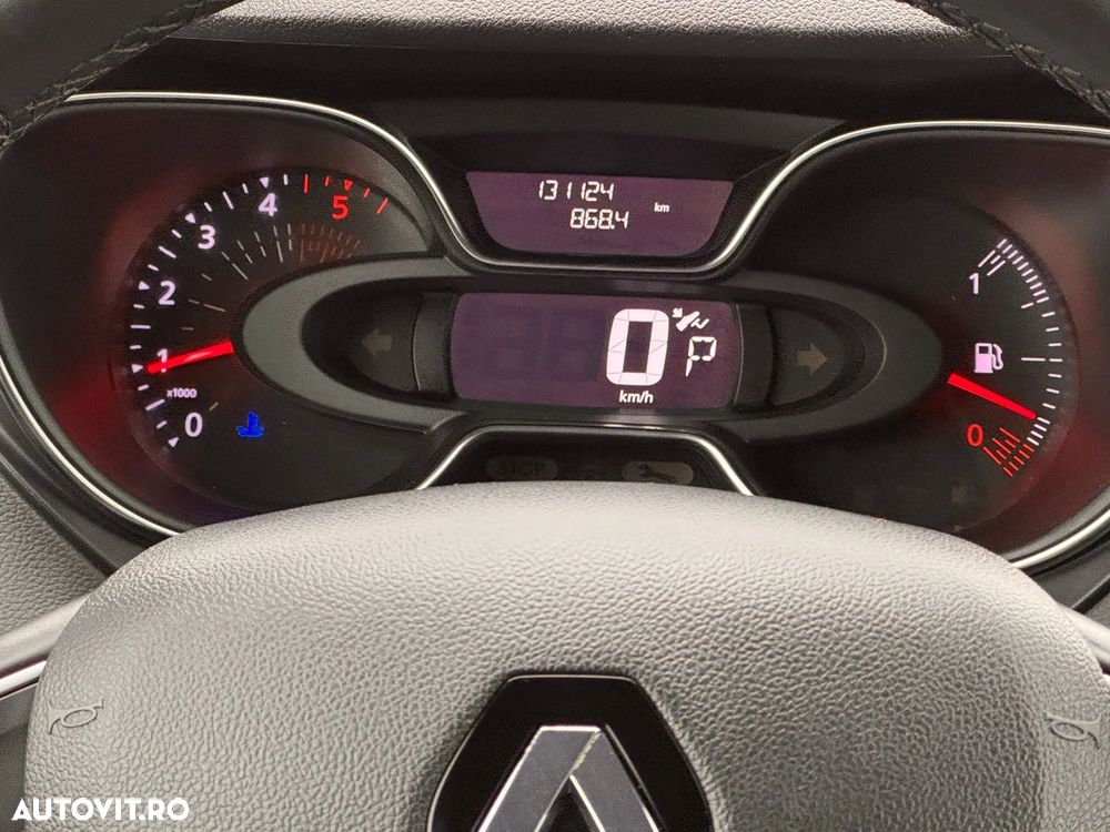 Renault Captur - 13