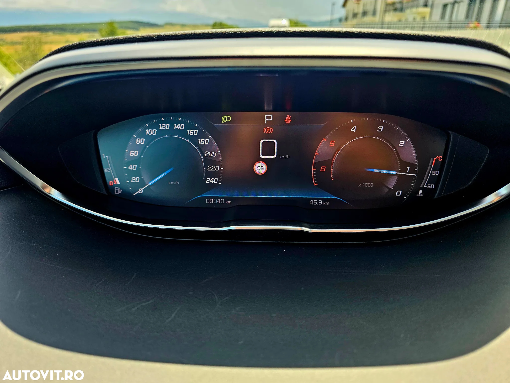 Peugeot 5008 1.5L BlueHDI EAT8 S&S Allure - 16
