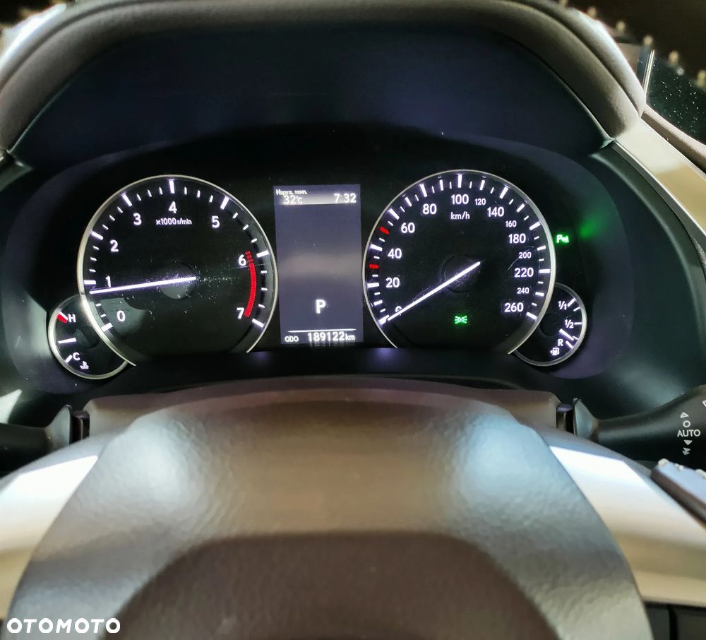 Lexus RX 200t / 300 Elegance - 11