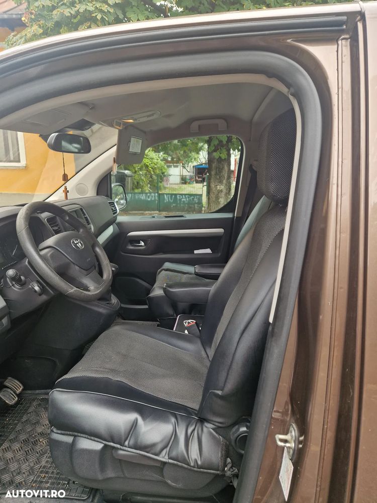 Toyota Verso - 13