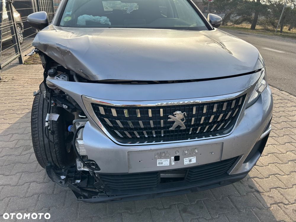 Peugeot 3008 - 15