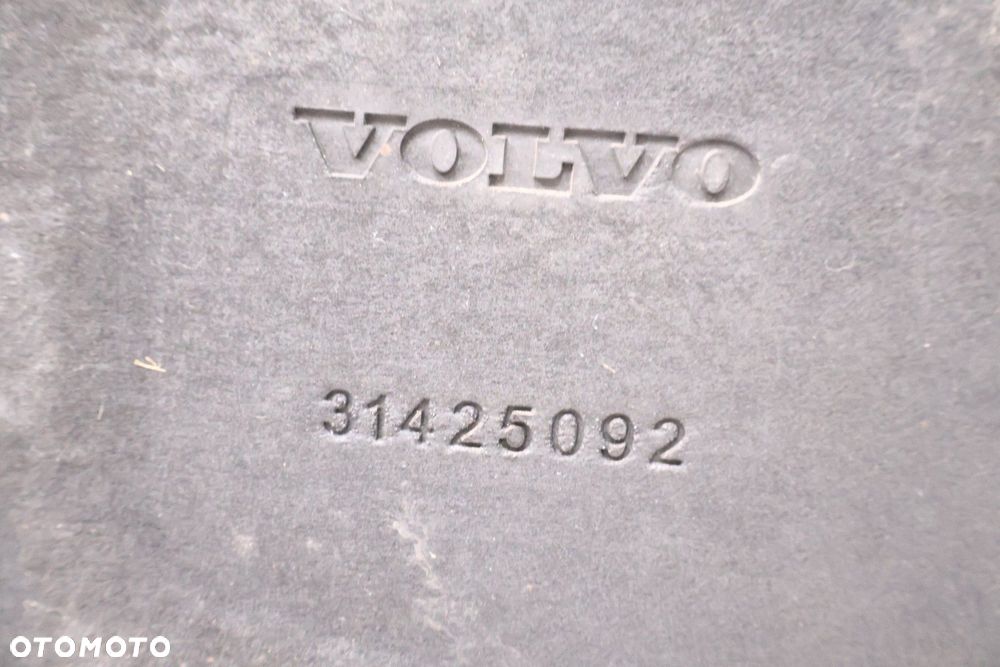 VOLVO XC60 I LIFT 2.0 D4 OSŁONA POD SILNIK 31425092 - 5