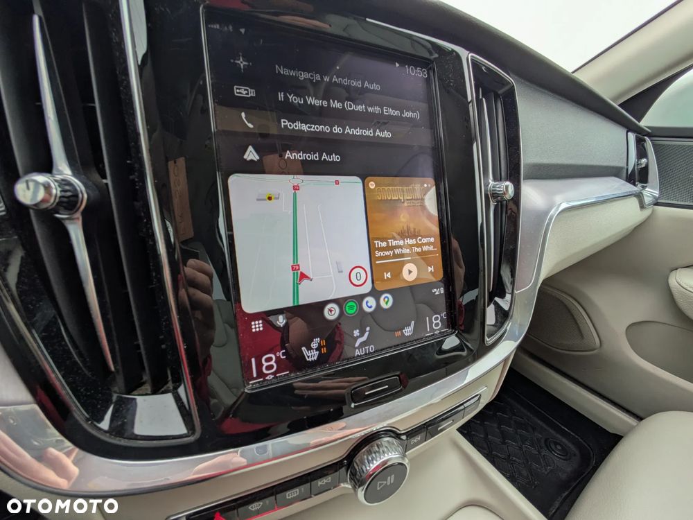 Volvo V60 T5 Geartronic Momentum Pro - 9