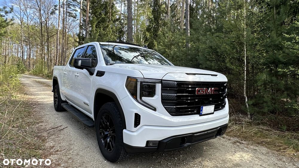 GMC Sierra - 9
