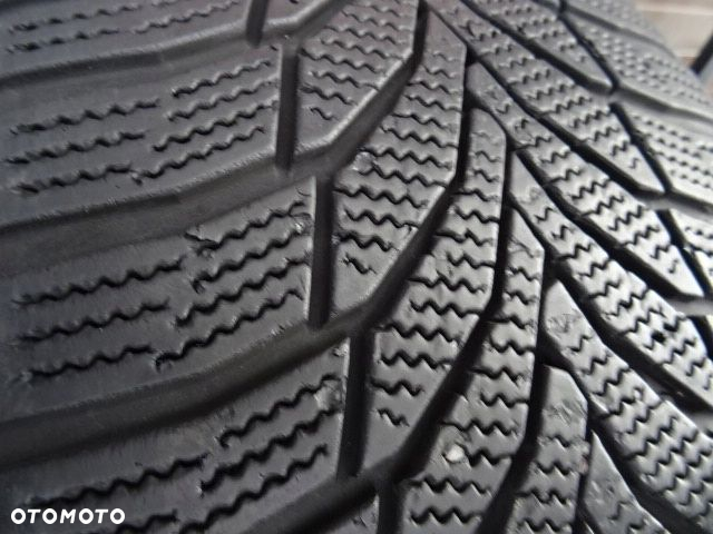 225/45/R17 91H Bridgestone Blizzak LM005 - 3