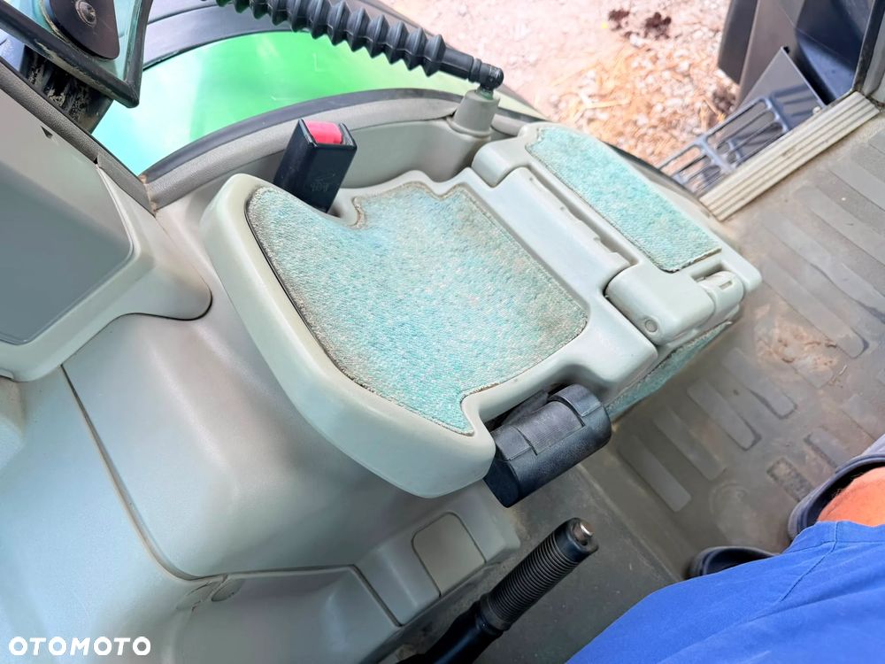 Fendt 414 Vario TMS - 22