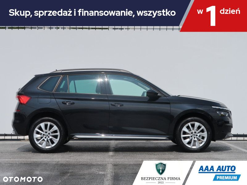 Skoda Kamiq - 7