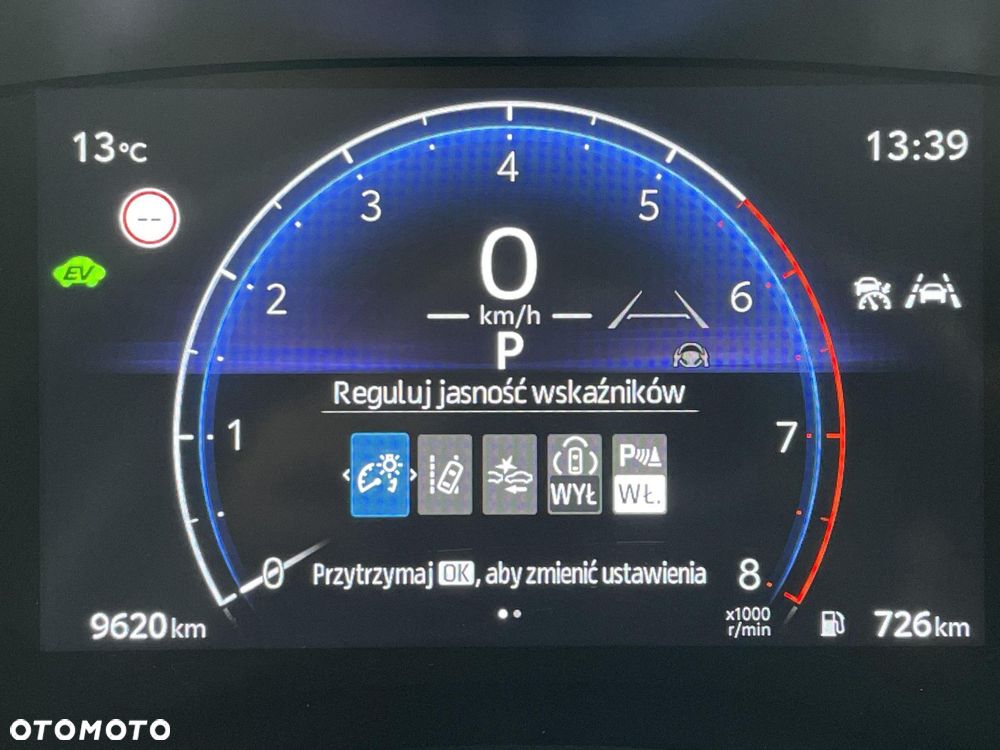 Toyota Yaris Cross Hybrid 1.5 Comfort - 24
