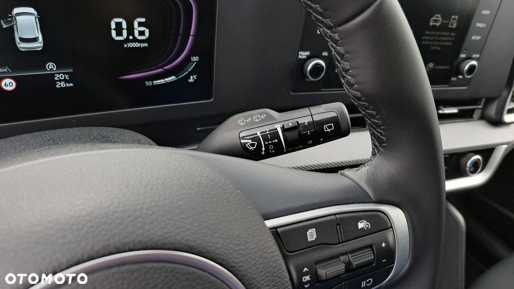 Kia Sportage 1.6 T-GDI M 2WD - 22