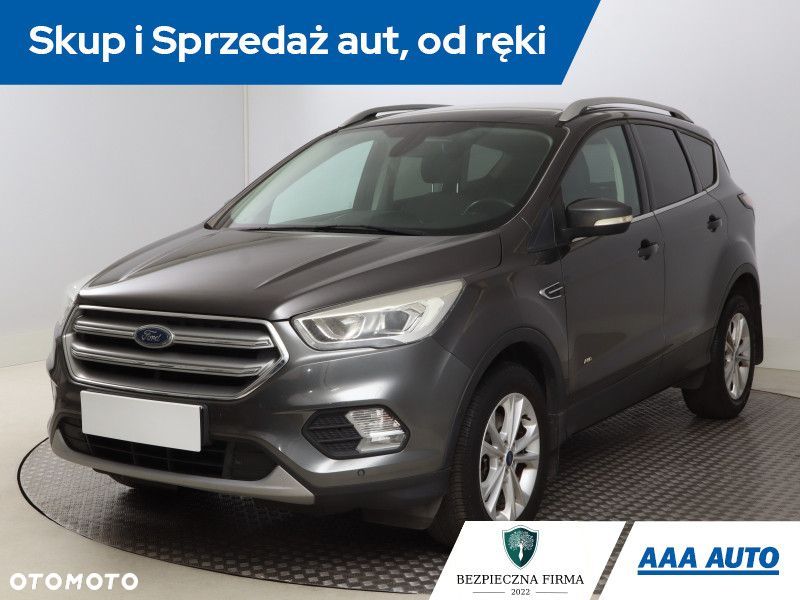 Ford Kuga - 3