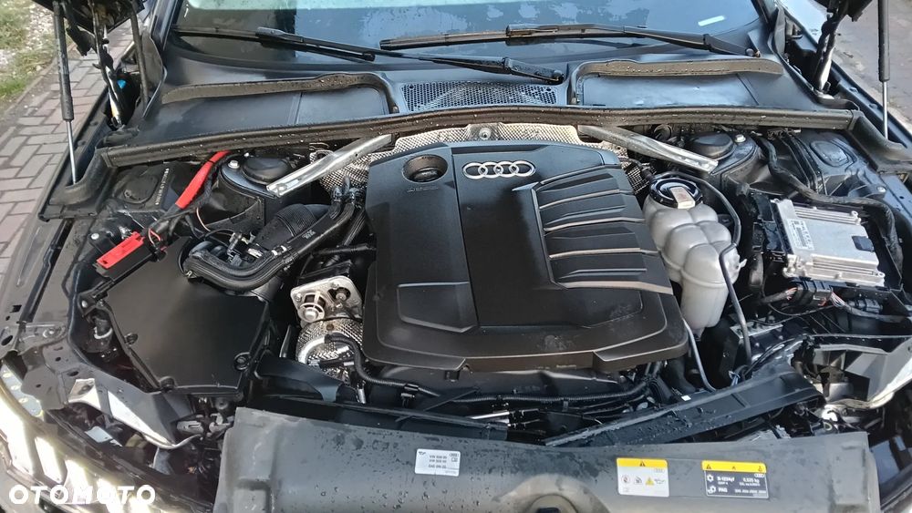 Audi A4 Avant 2.0 TDI S tronic - 16