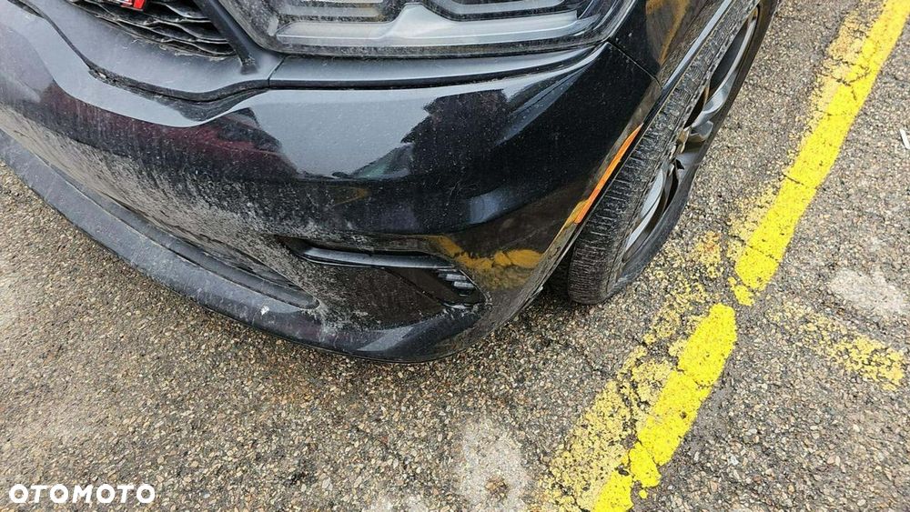 Dodge Durango - 14