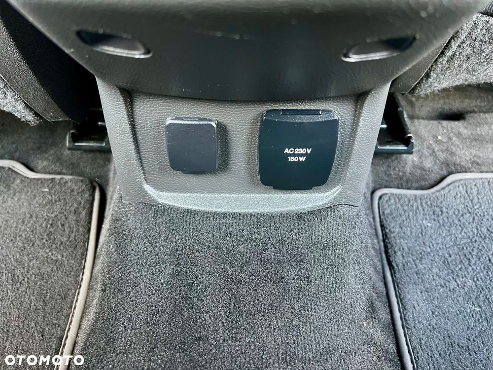 Ford Mondeo 2.0 EcoBlue Executive Plus - 23