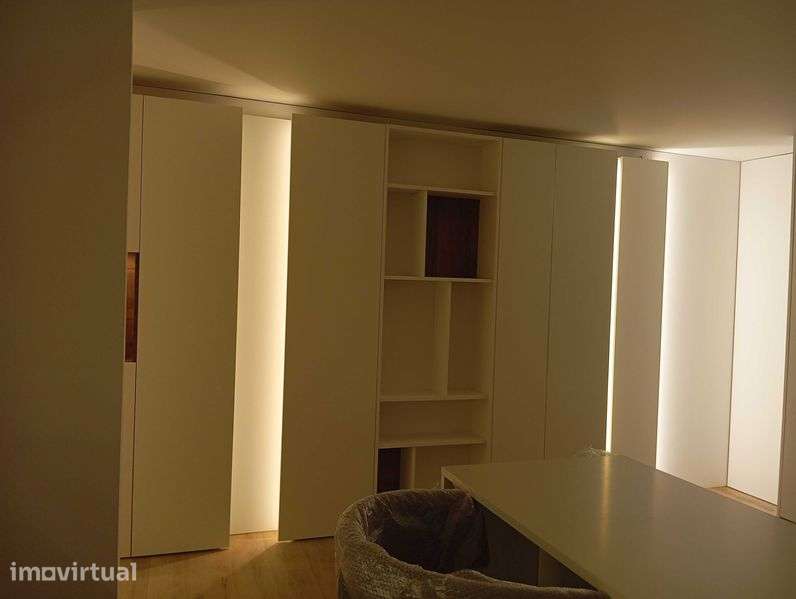 Casa T1 - para 2 estudantes - Grande imagem: 5/8