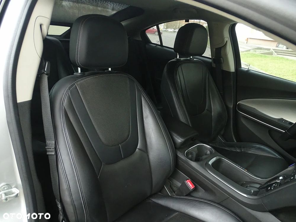 Opel Ampera ePionier Edition - 20