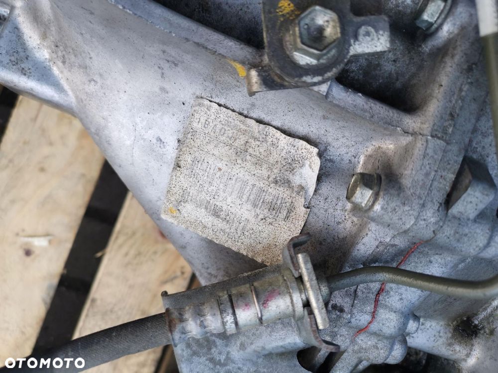 MITSUBISHI OUTLANDER III 2.2 60TYS 4X4 SKRZYNIA BIEGOW 1BA0J W6MBA - 5