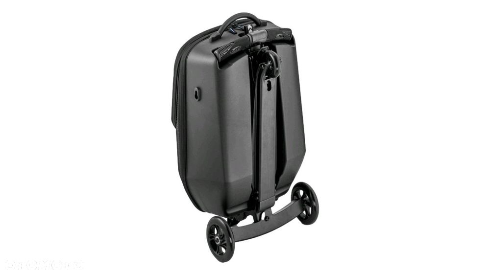 MERCEDES Hulajnoga walizkowa wozek do bagazy OE - 3