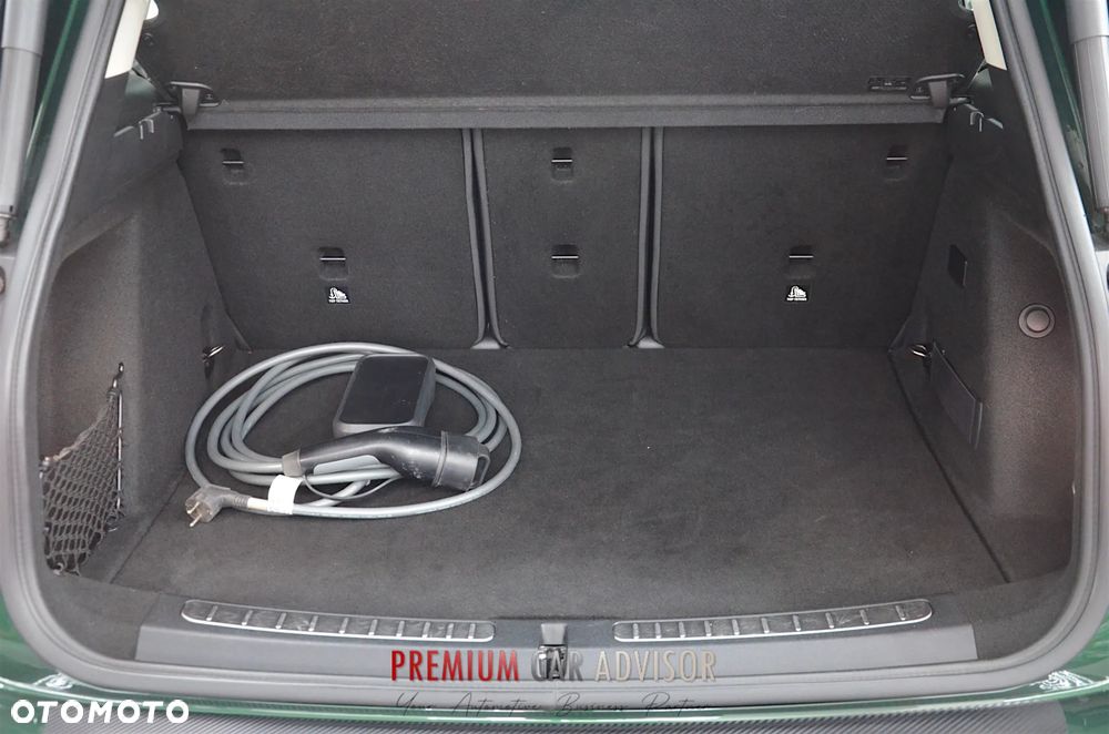 MINI Countryman Cooper S E ALL4 - 29