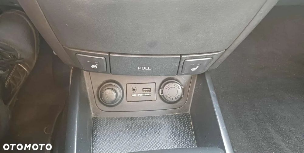 Hyundai i30 1.4 Classic + - 12