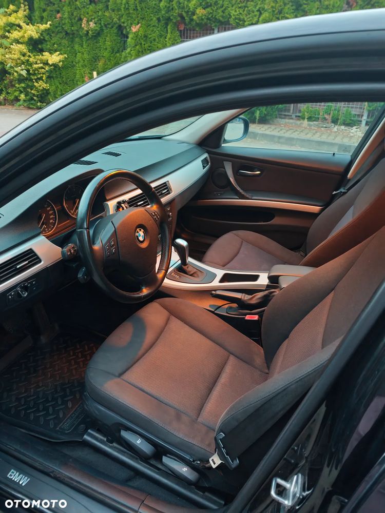 BMW Seria 3 - 6