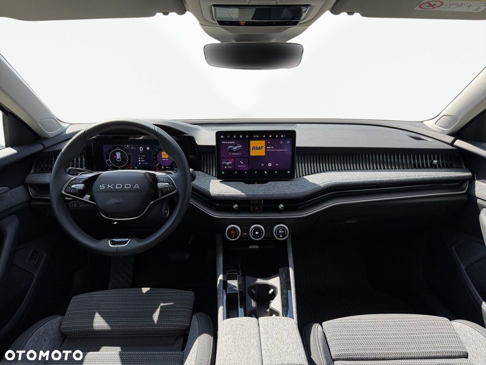 Skoda Superb 1.5 TSI mHEV Selection DSG - 36