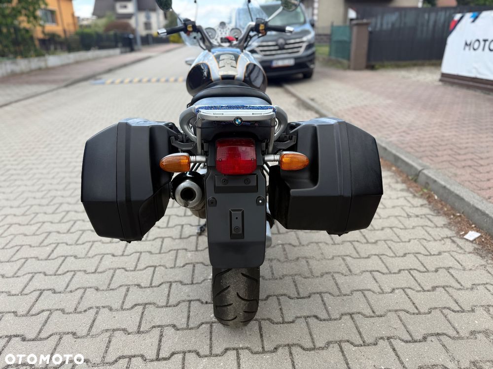 BMW R - 13