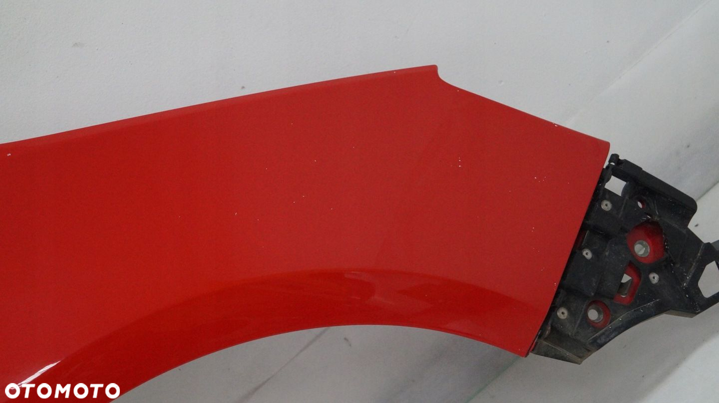 BŁOTNIK PRZEDNI PRAWY OPEL ASTRA J Z50B 2012 - 3