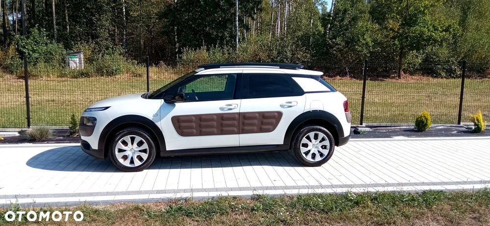 Citroën C4 Cactus PureTech 82 Shine - 4