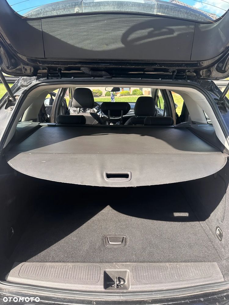 Opel Astra 1.6 D (CDTI) Edition - 23