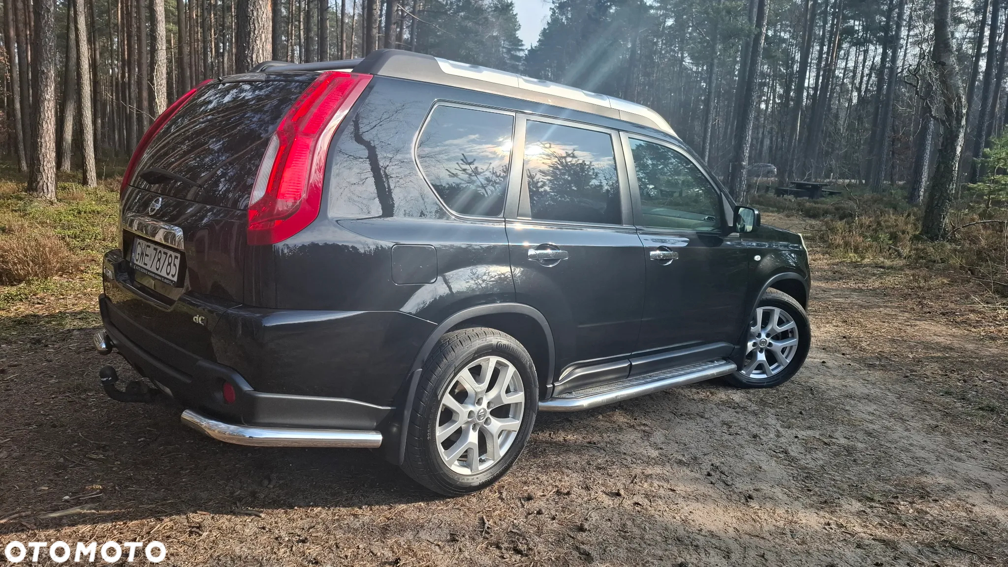 Nissan X-Trail 2.0 dCi LE Platinum - 3