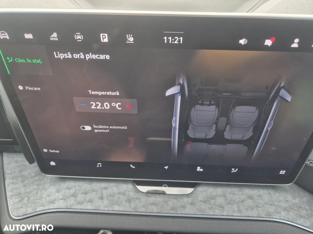 Skoda Kodiaq 1.5 TSI DSG PHEV Selection - 18