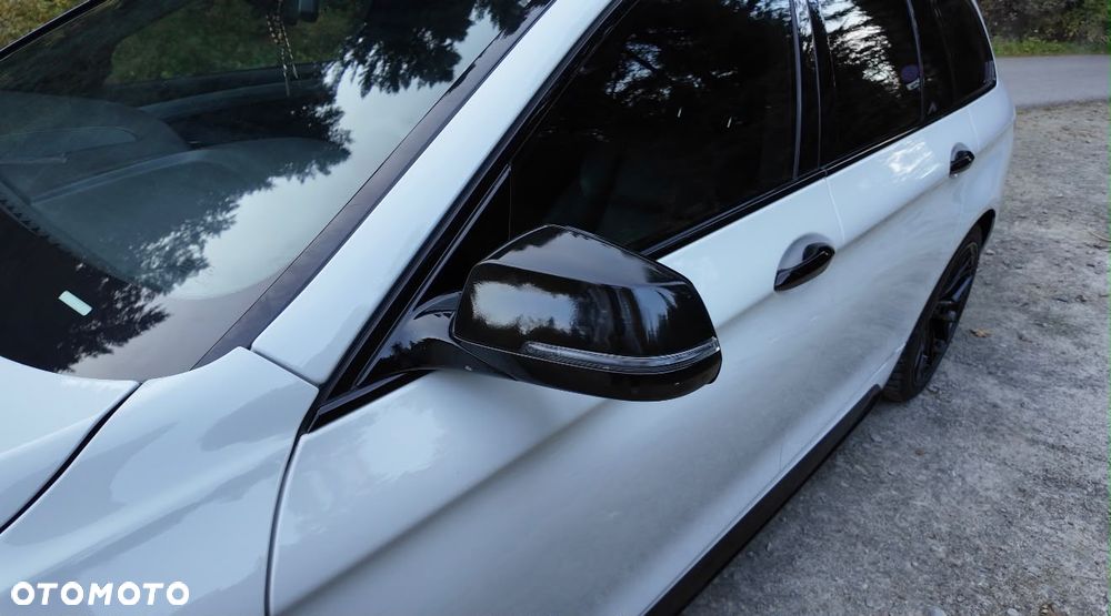 BMW Seria 5 - 10