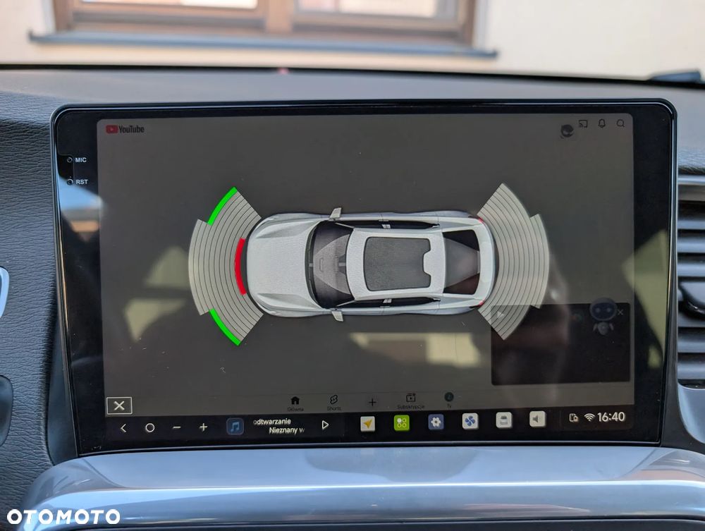 Volvo V60 D3 Geartronic Summum - 33