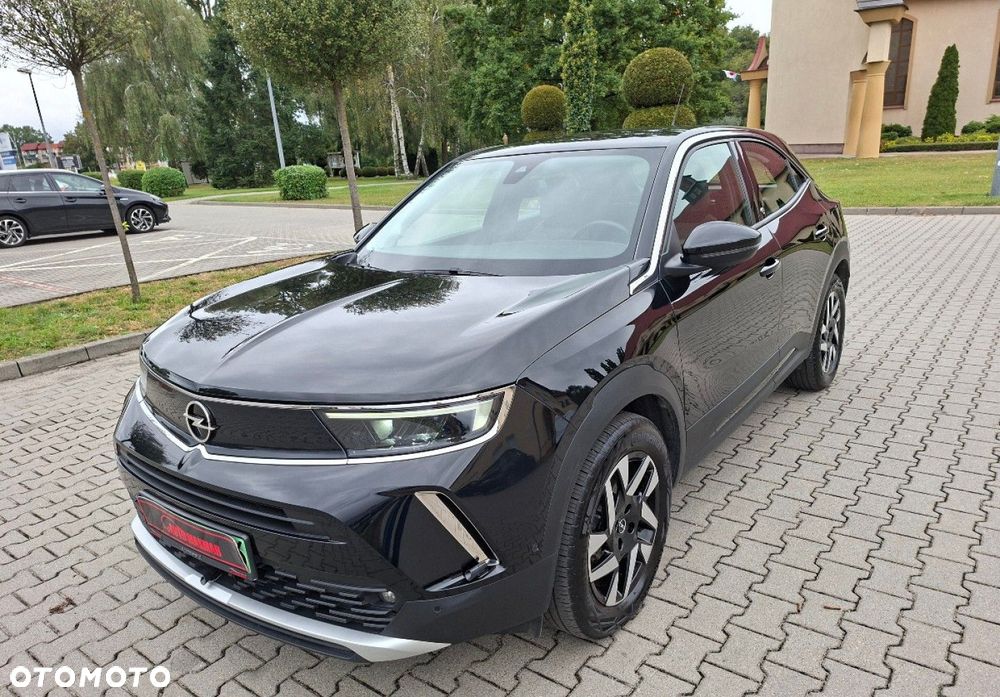 Opel Mokka - 3